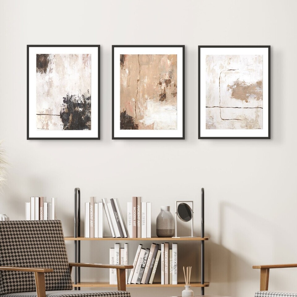 Alex Righetto Abstract livingroom modern detail uai
