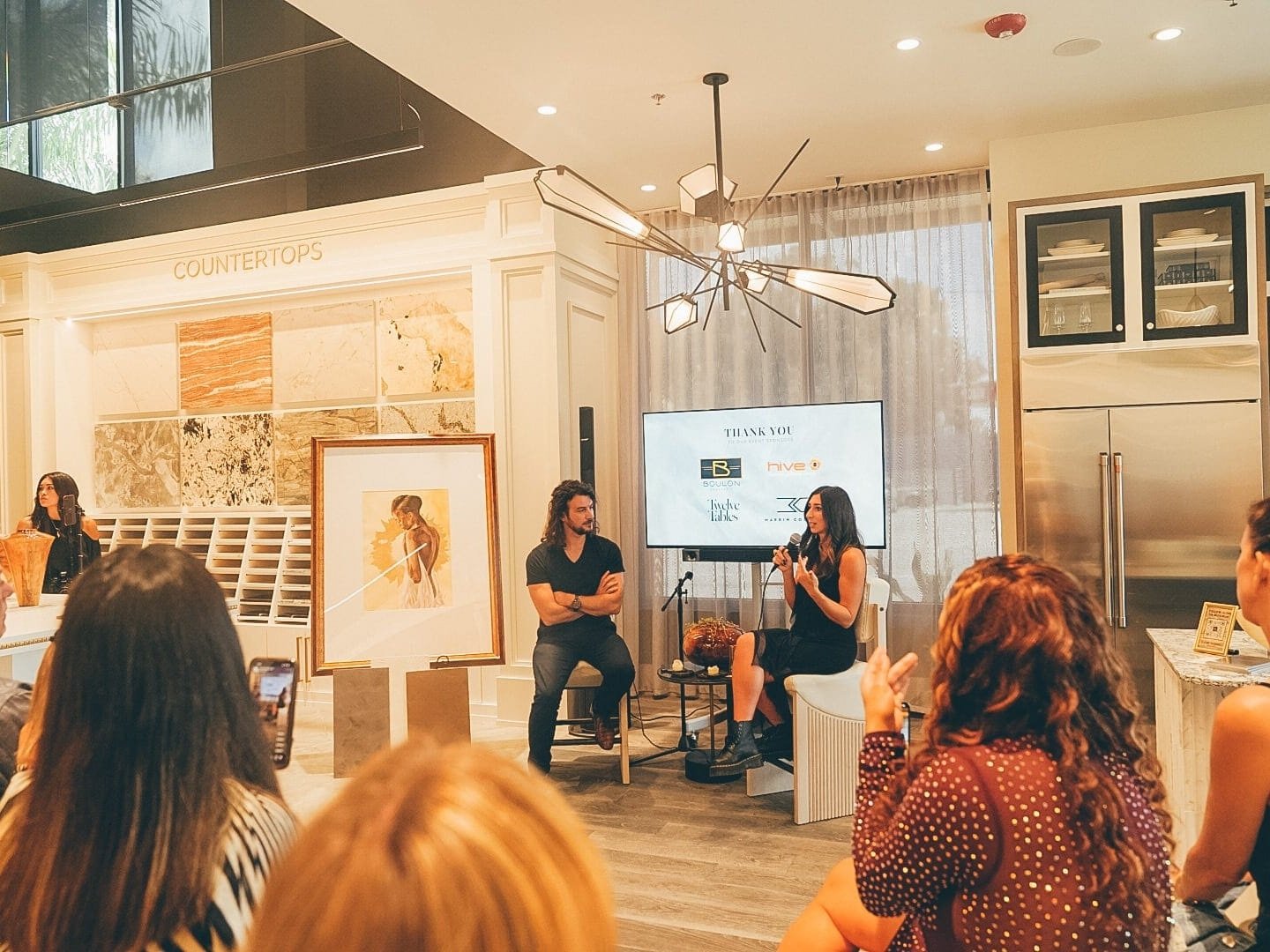 Alex Righetto Art Studio receives Best of Tampa Awards 2022 10 art gallery events