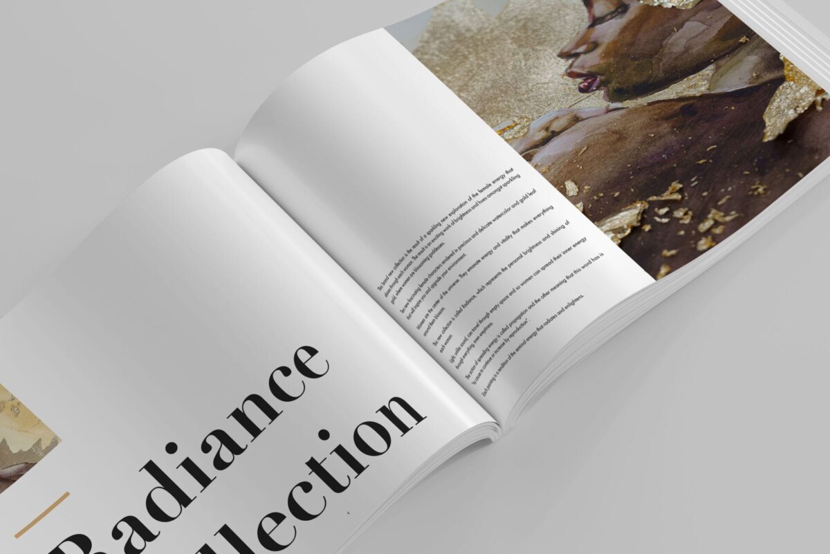 2021 - 2022 Collections Book - Image 2