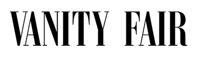 vanity fair logo