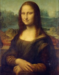 725px Mona Lisa by Leonardo da Vinci from C2RMF retouched uai