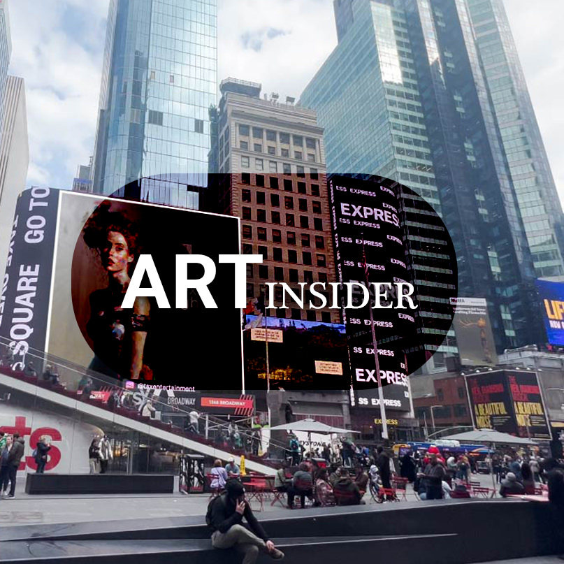 Art Insider
