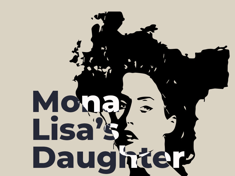 Mona Lisas Daughter uai
