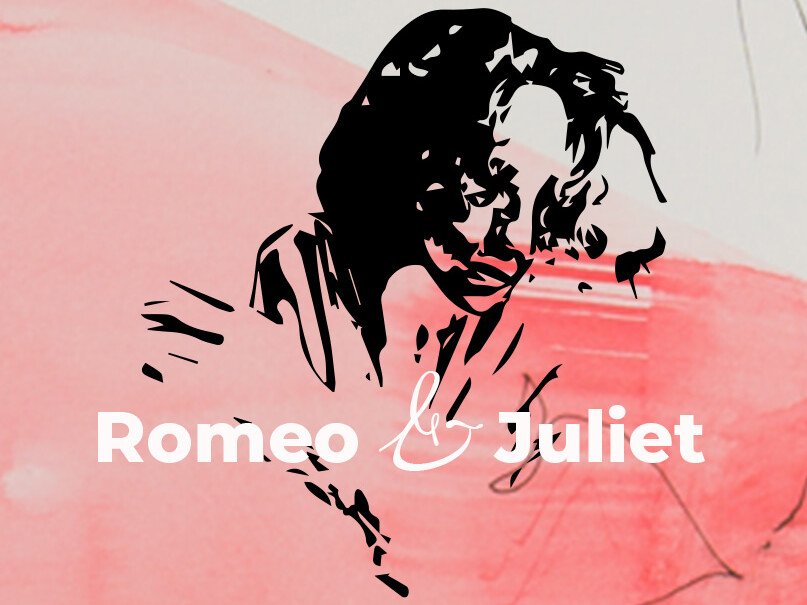 Romeo and Juliet uai