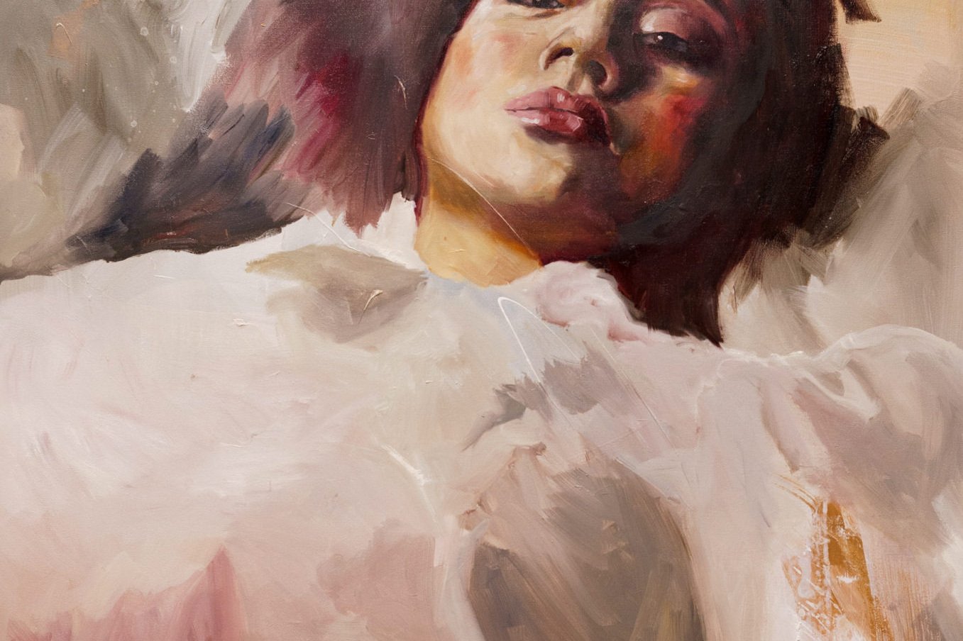 artwork hedonism poster alex righetto 11262024 uai