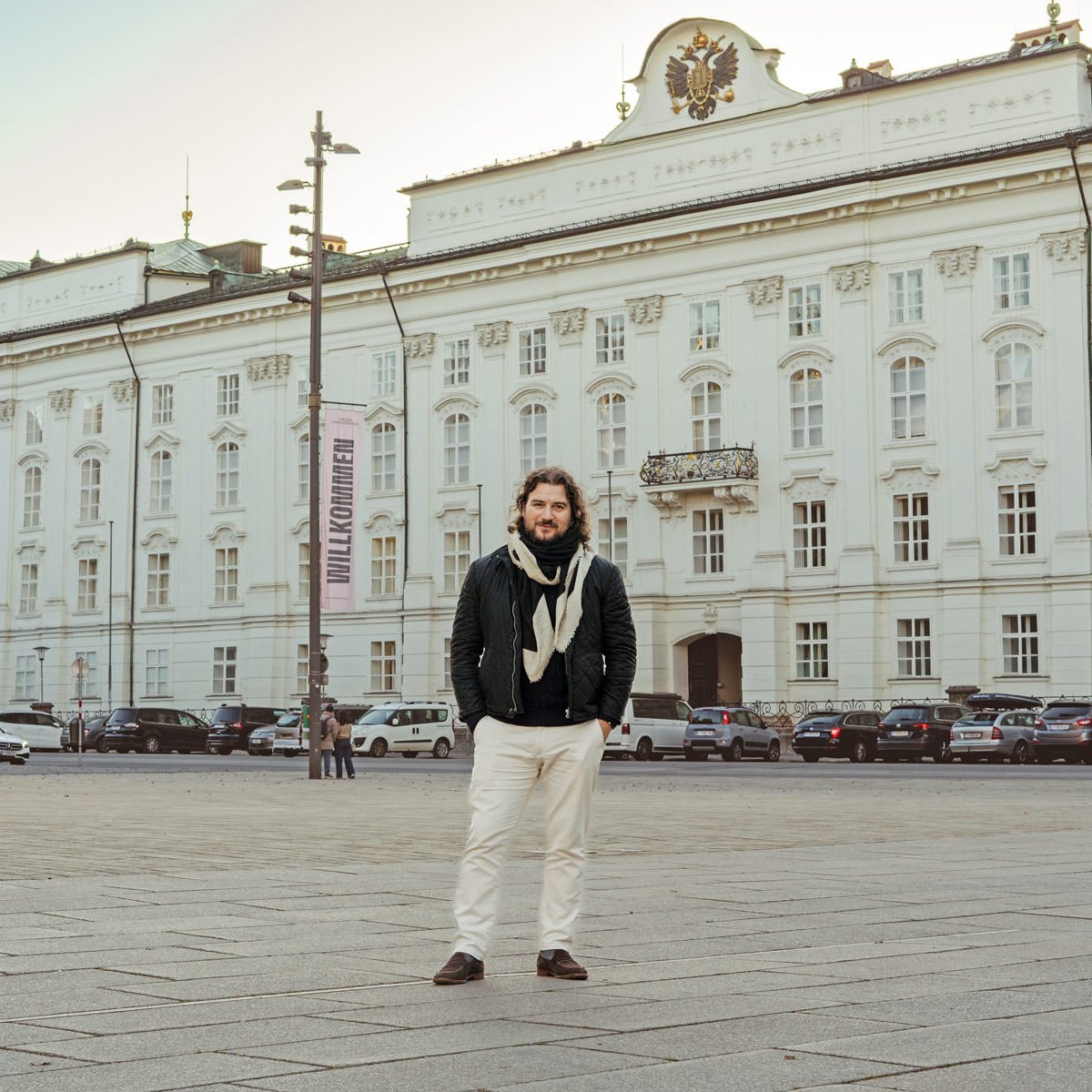 blog alex righetto museum insbruck austria uai