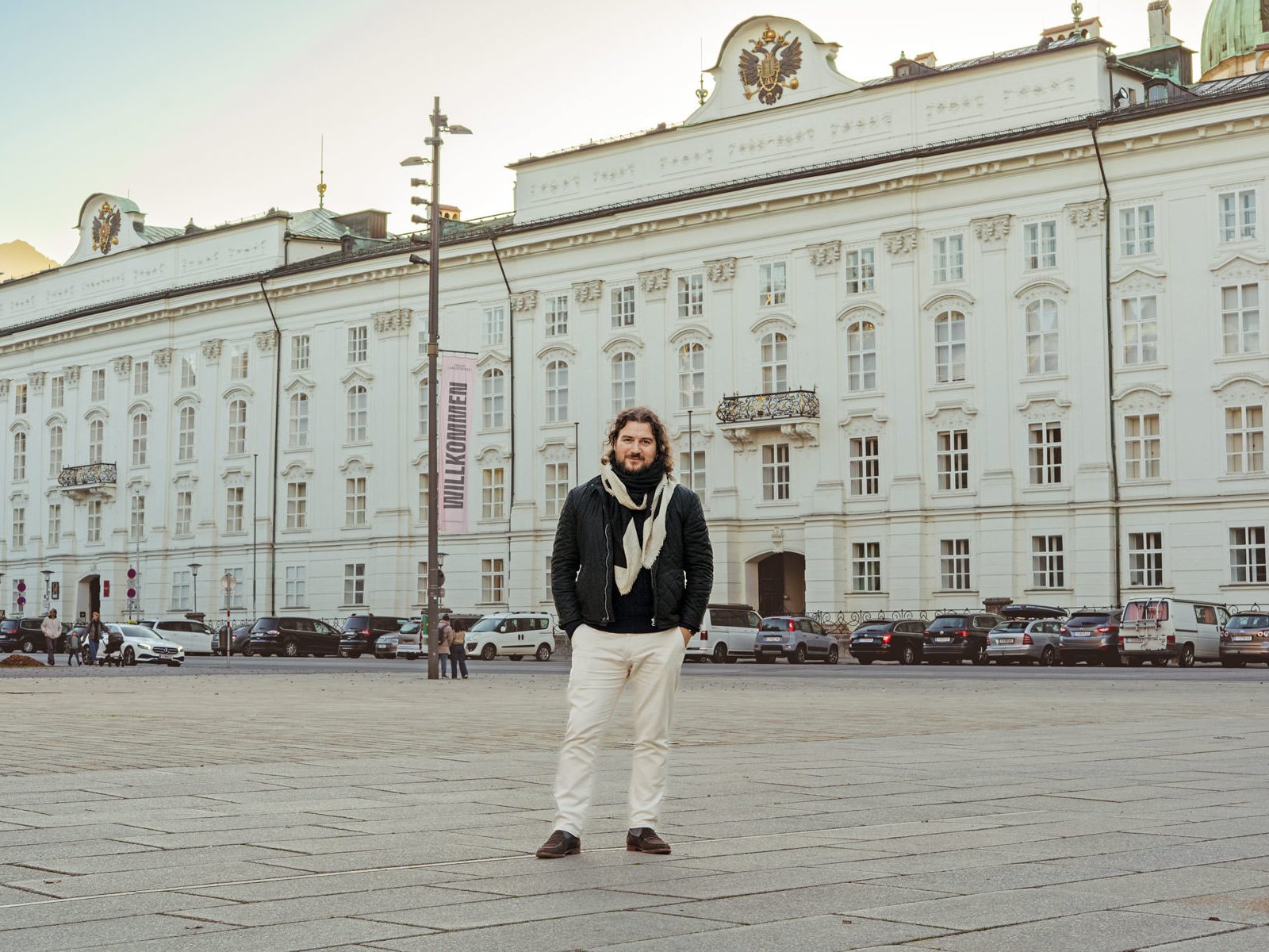 Royal Palace Museum of Innsbruck 11 blog alex righetto museum insbruck austria uai