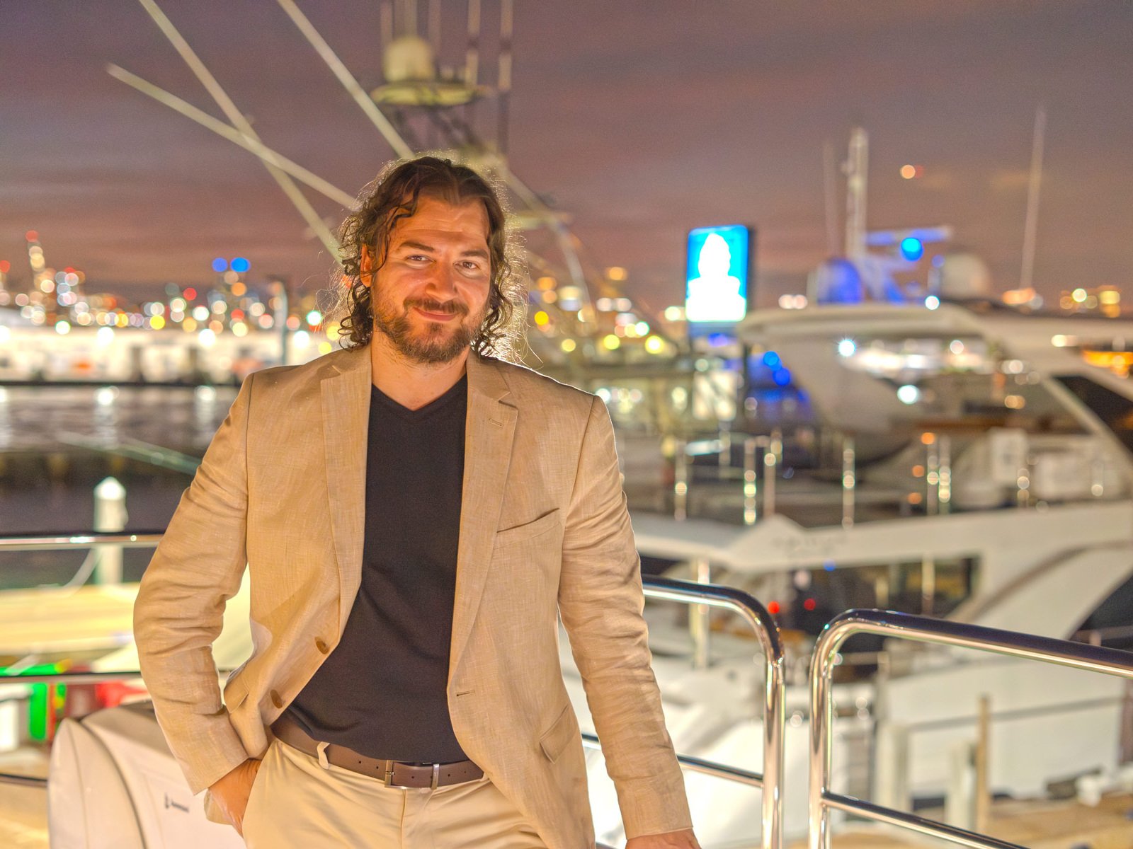 Exclusive Showcase on a Private Yacht 10 blog Miami Art Week Exclusive Showcase on a Private Yacht uai