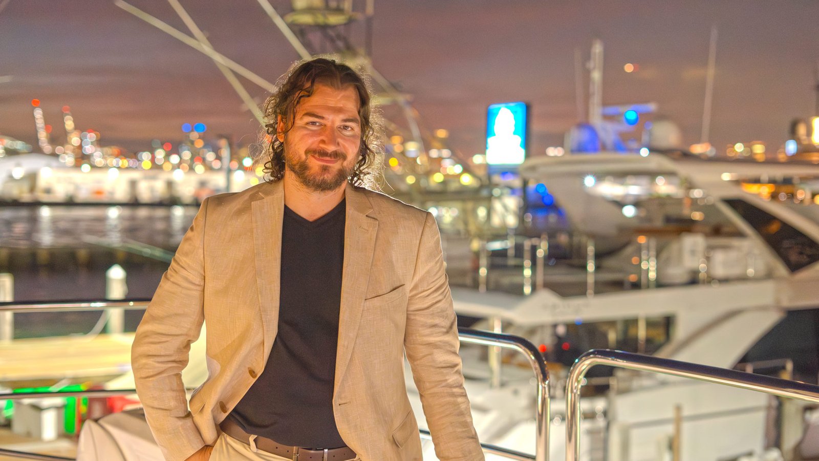 Exclusive Showcase on a Private Yacht 6 blog Miami Art Week Exclusive Showcase on a Private Yacht uai