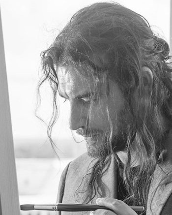 Alex Righetto 2 Alex Righetto