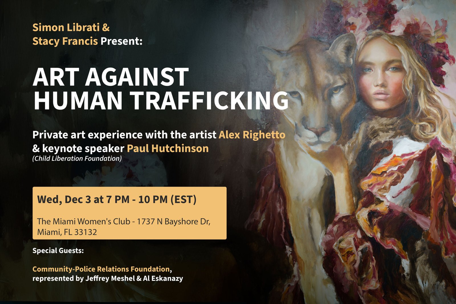 Art Basel Miami Events 2025: Tickets for my show 44 Board3 2 2 scaled