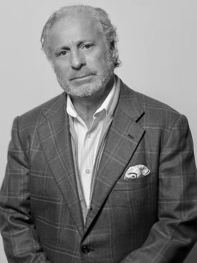 Jeffrey Meshel 15 Jeffrey Meshel