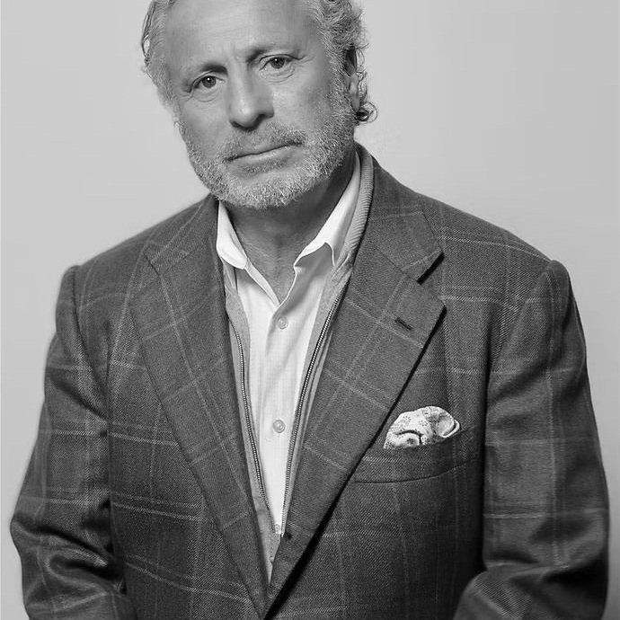 Jeffrey Meshel 5 Jeffrey Meshel