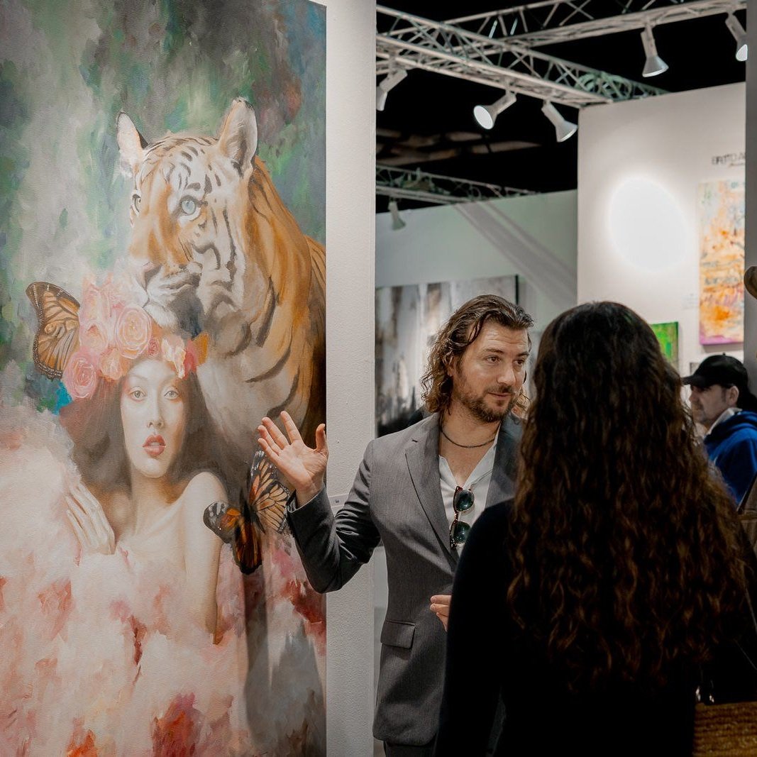 Miami_Art_Week 12 Miami Art Week uai