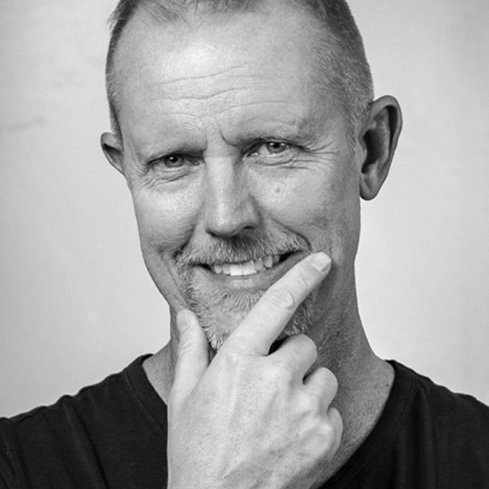 Paul Hutchinson 3 Paul Hutchinson