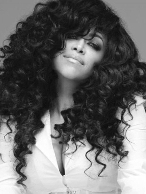 Stacy Francis 16 Stacy Francis