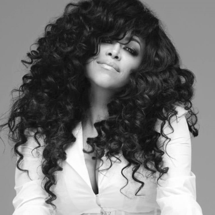 Stacy Francis 6 Stacy Francis