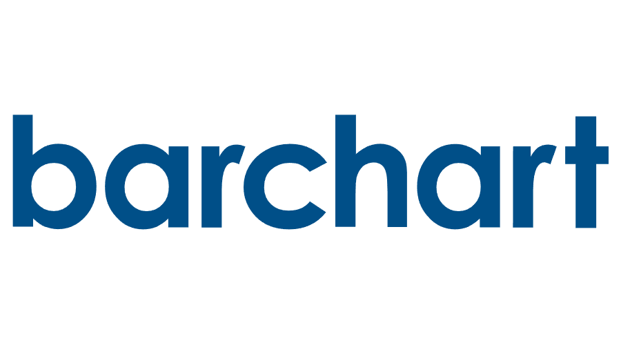 barchart-vector-logo 2 barchart vector logo