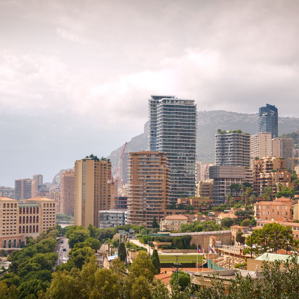 monaco uai