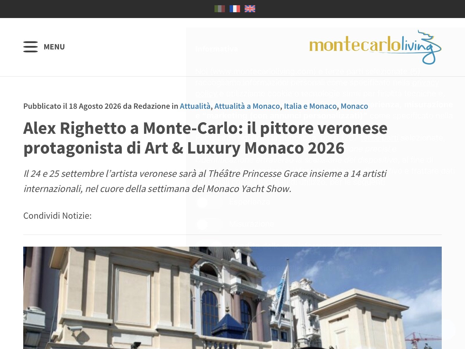 Alex Righetto a Monte Carlo 2026 09 02 12 37 32